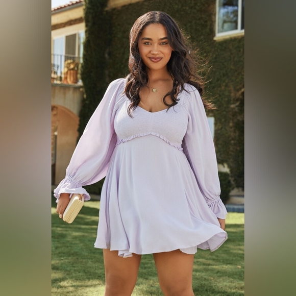 Vici Women’s Dress - Picture 2 of 8